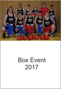 Box Event 2017